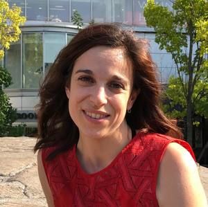 Meet your Posher, Vanessa